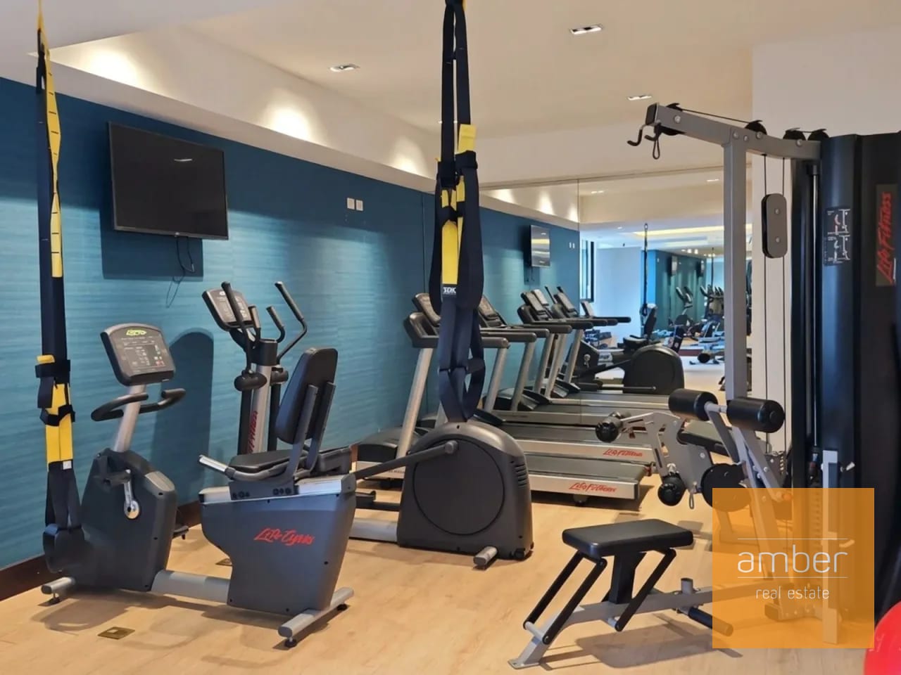 Apartamento en Laurel, zona 15 — Apartamento en Venta en Laurel, Zona 15, Guatemala, Ciudad — foto 7 de 10