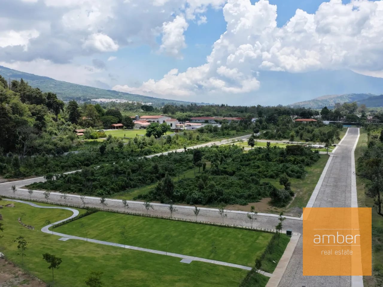 Terreno en Casa Icatú, Antigua Guatemala — Terreno en Venta en Antigua, Sacatepéquez — foto 1 de 3