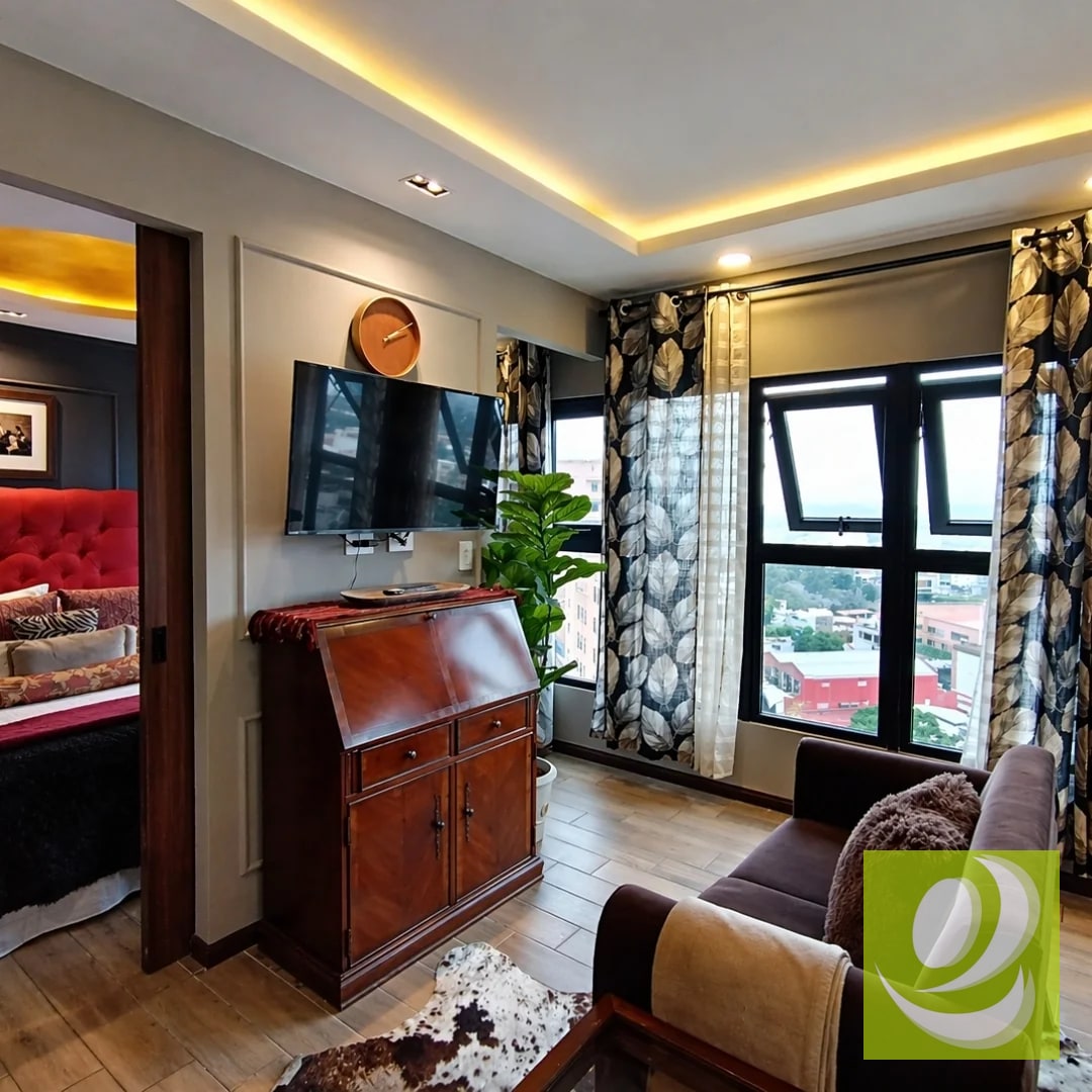 Apartamento en Renta en Séptimo zona 4 cdad - 3