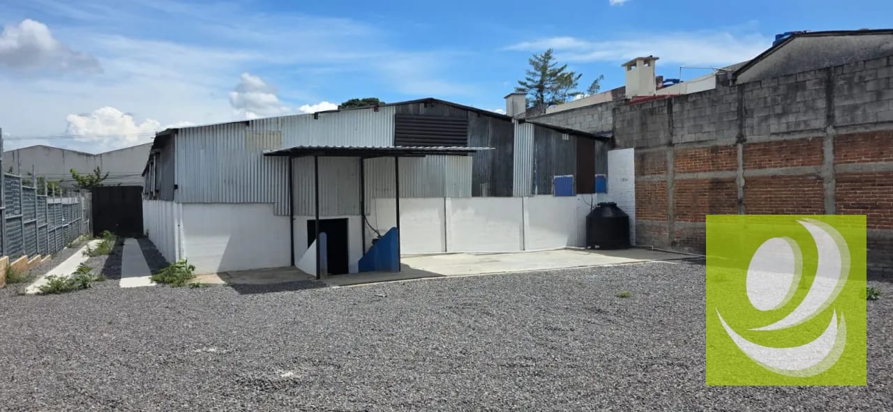Rento bodega en zona 11 ciudad de 445 m2 — Bodega / Ofibodega en Alquiler en Mariscal, Zona 11, Guatemala, Ciudad — foto 2 de 9