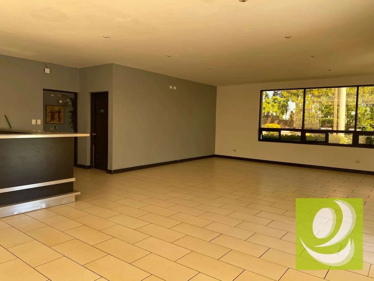 Apartamento en venta en el primer nivel Alta Villa Naranjo - 3