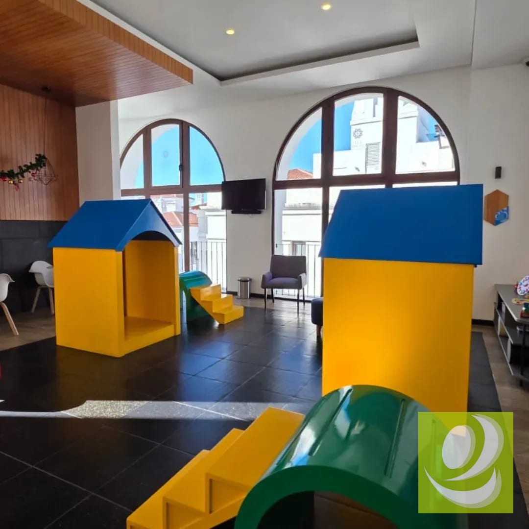 Apartamento en Renta en Lirios IV zona 16 Cayalá — Apartamento en Alquiler en Zona 16, Guatemala, Ciudad — foto 10 de 12