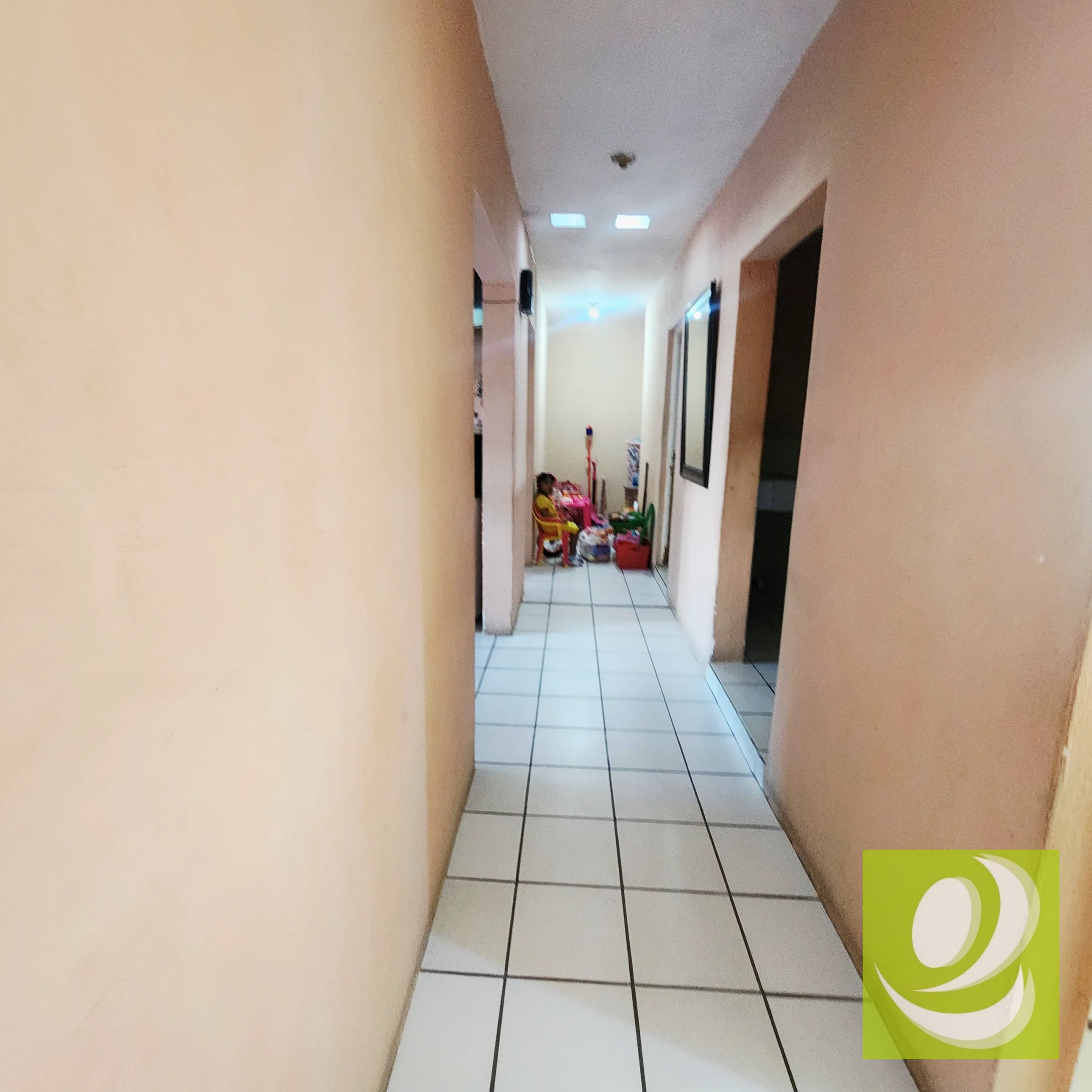 En Venta Casa en la Atlantida zona 18 - 6