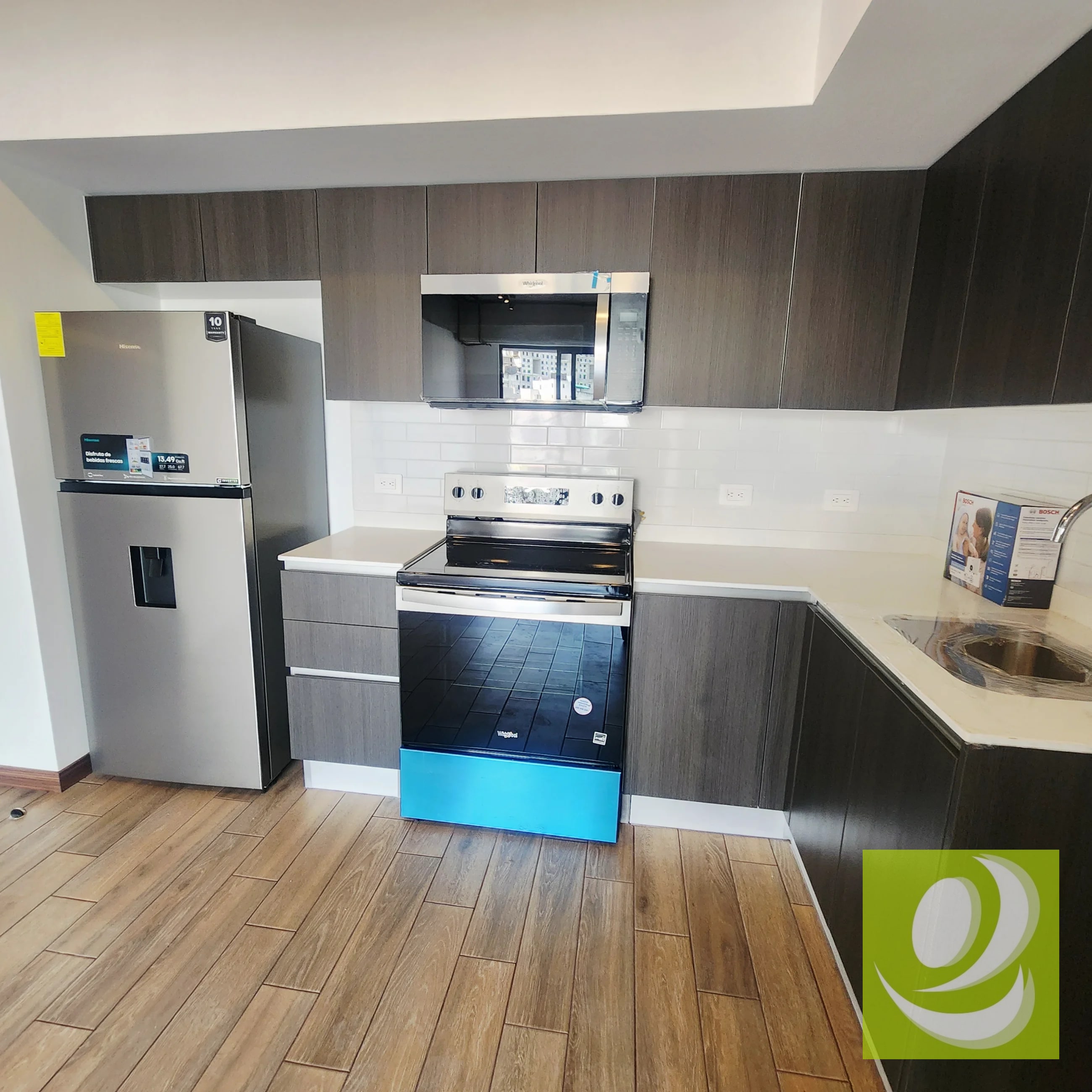 Apartamento en Venta zona 4 Inara - 3