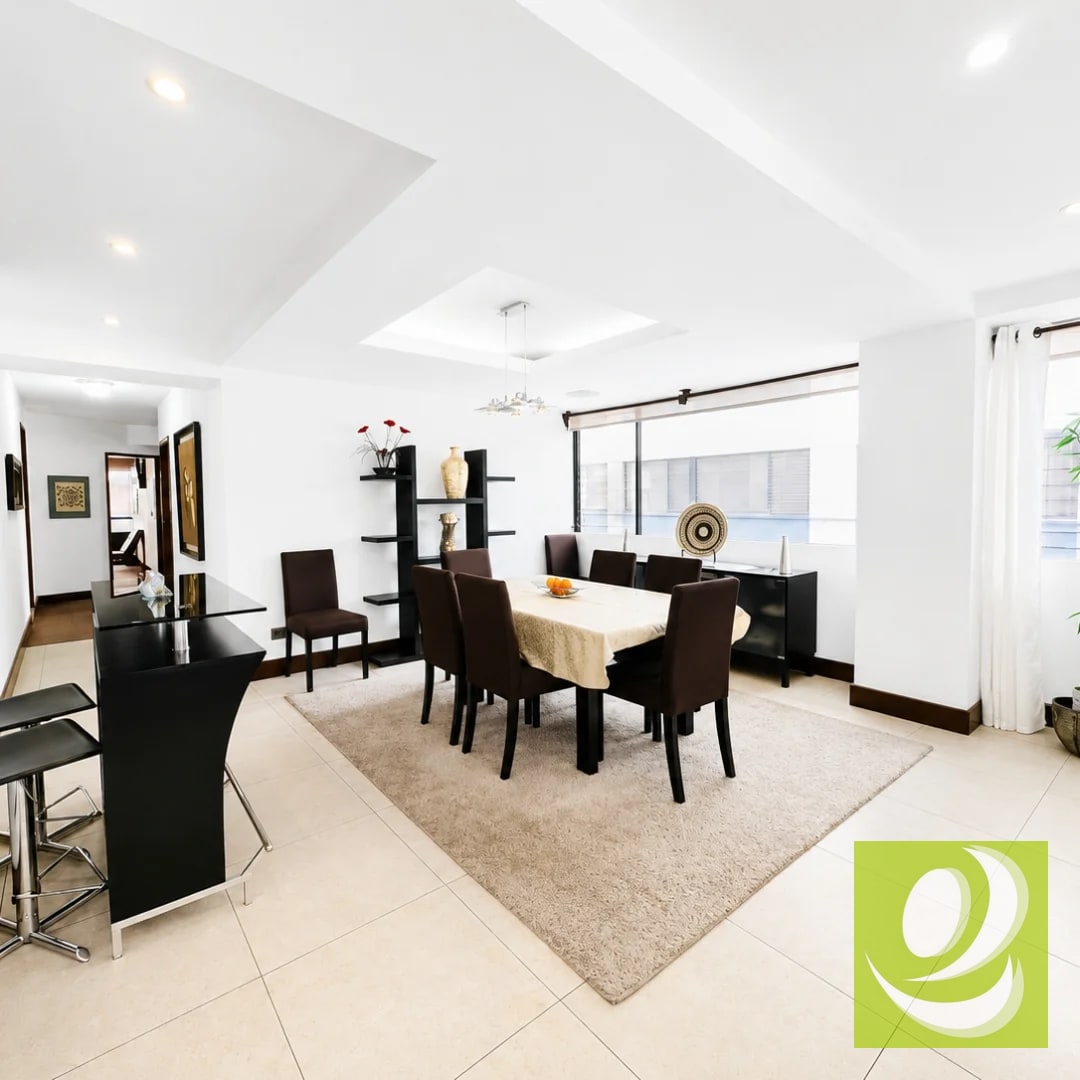Apartamento en Venta en Morada del Acueducto zona 10 - 3