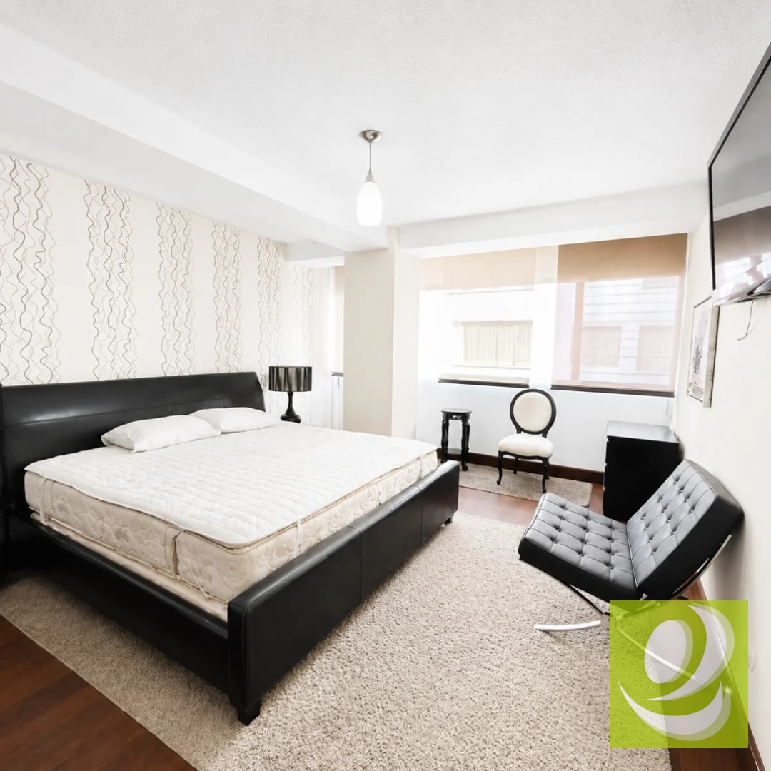 Apartamento en Venta en Morada del Acueducto zona 10 - 5