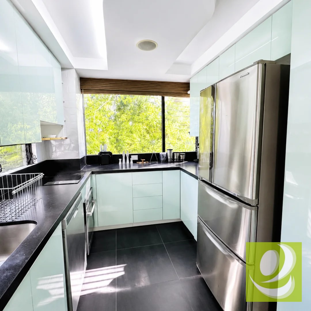Apartamento en Venta en Morada del Acueducto zona 10 - 4