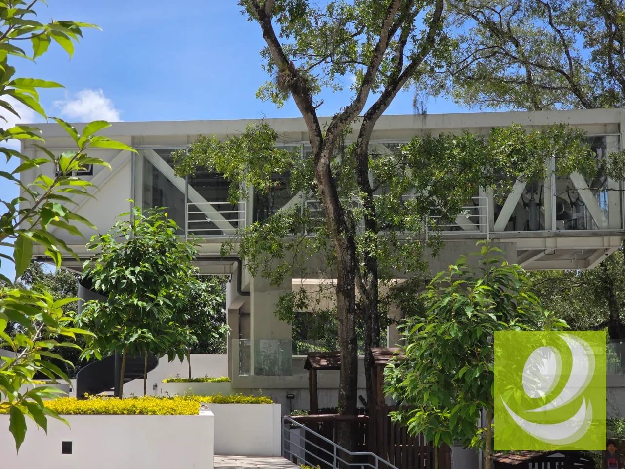 APARTAMENTO PREMIUM EN VENTA, CONDADO NARANJO, Z4 MIXCO — Apartamento en Venta en Zona 4 Mixco, Guatemala, Ciudad — foto 6 de 6