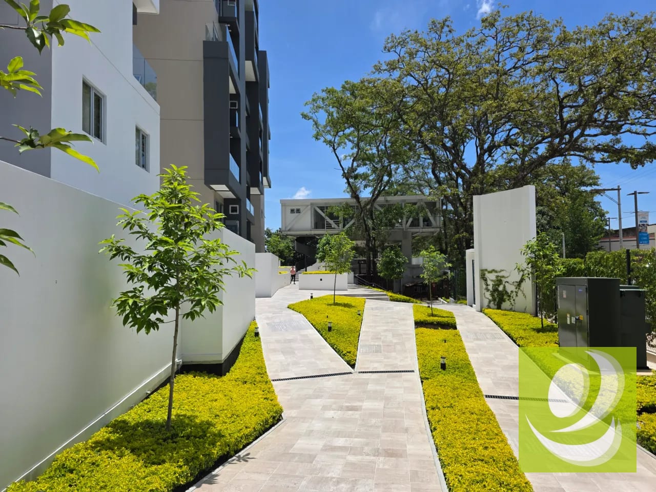 APARTAMENTO PREMIUM EN VENTA, CONDADO NARANJO, Z4 MIXCO — Apartamento en Venta en Zona 4 Mixco, Guatemala, Ciudad — foto 5 de 6