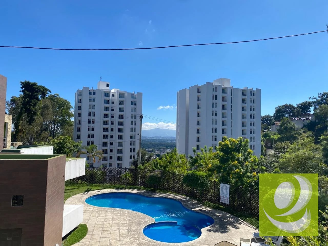 Venta de apartamento en Alta Villa Naranjo - 1