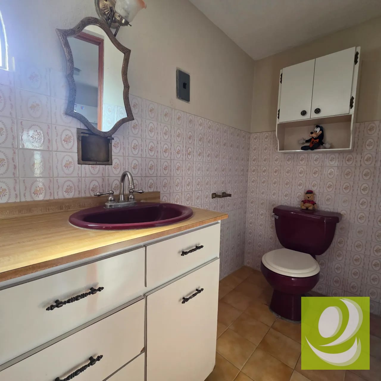 Vendo casa comercial en Valle del Sol Z. 4 de Mixco — Casa en Venta en Bosques de San Nicolás, Zona 4 Mixco, Guatemala, Ciudad — foto 9 de 11