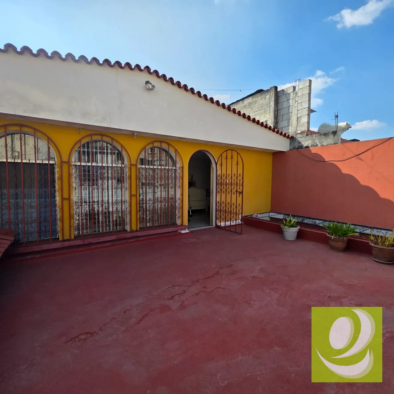 Vendo casa comercial en Valle del Sol Z. 4 de Mixco — Casa en Venta en Bosques de San Nicolás, Zona 4 Mixco, Guatemala, Ciudad — foto 10 de 11