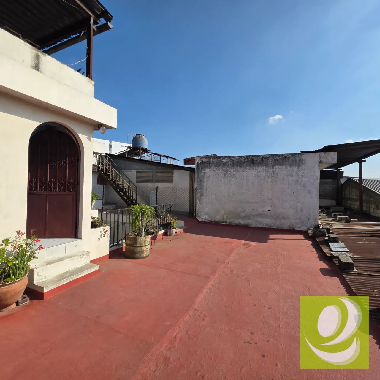 Vendo casa comercial en Valle del Sol Z. 4 de Mixco — Casa en Venta en Bosques de San Nicolás, Zona 4 Mixco, Guatemala, Ciudad — foto 11 de 11