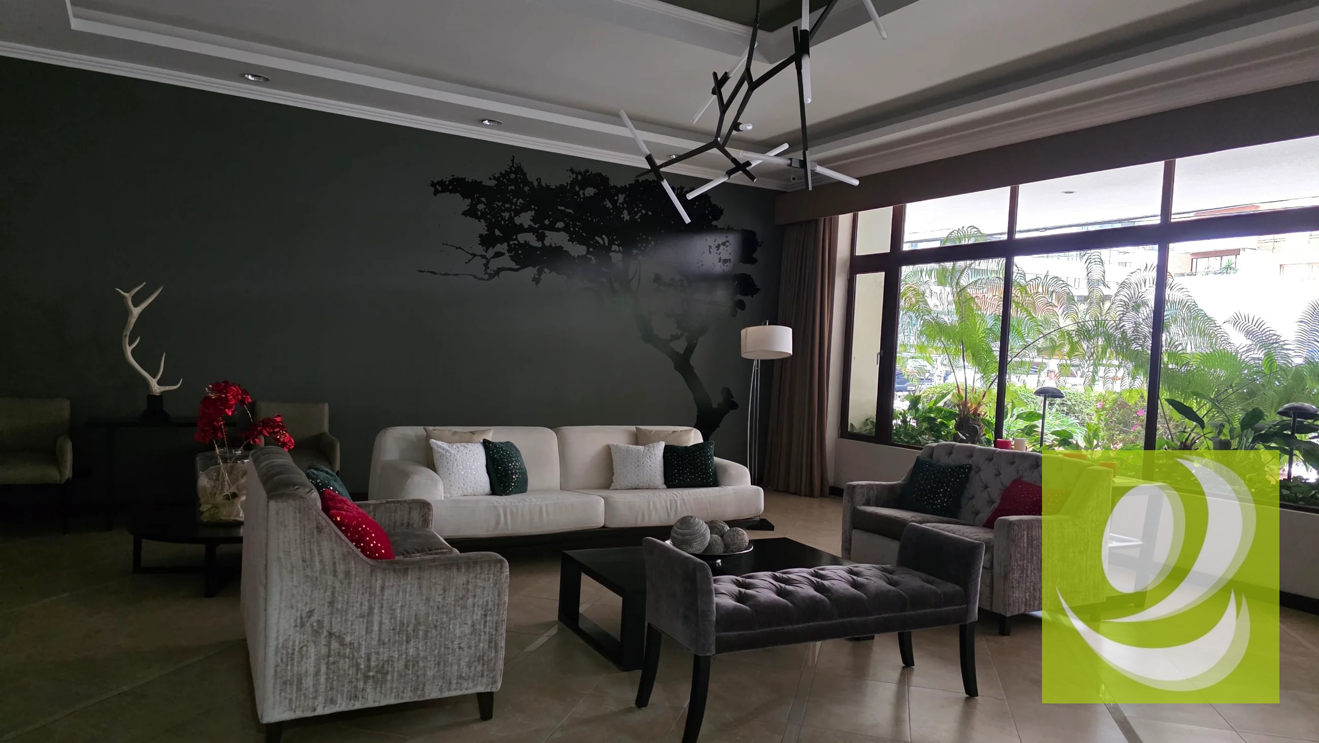 VIVE CON ESTILO EN ZONA 14 - 7