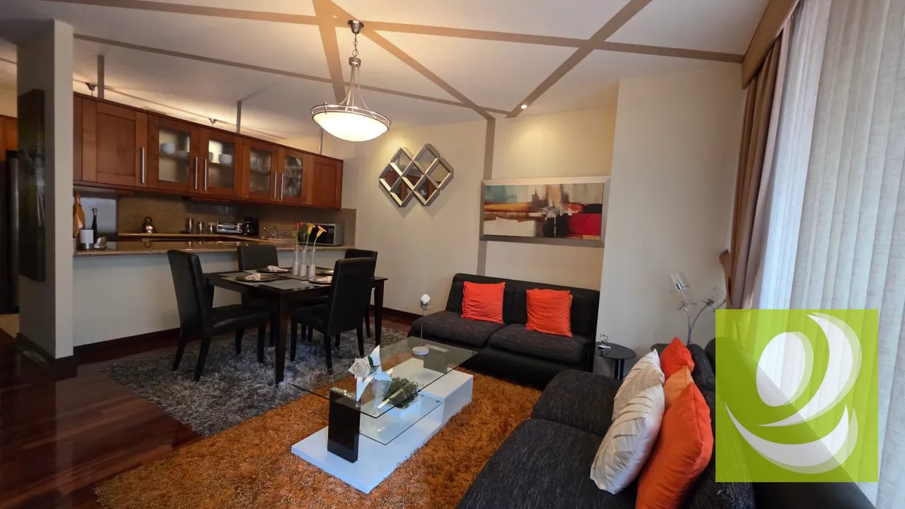 VIVE CON ESTILO EN ZONA 14 — Apartamento en Venta en Zona 14, Guatemala, Ciudad — foto 1 de 7
