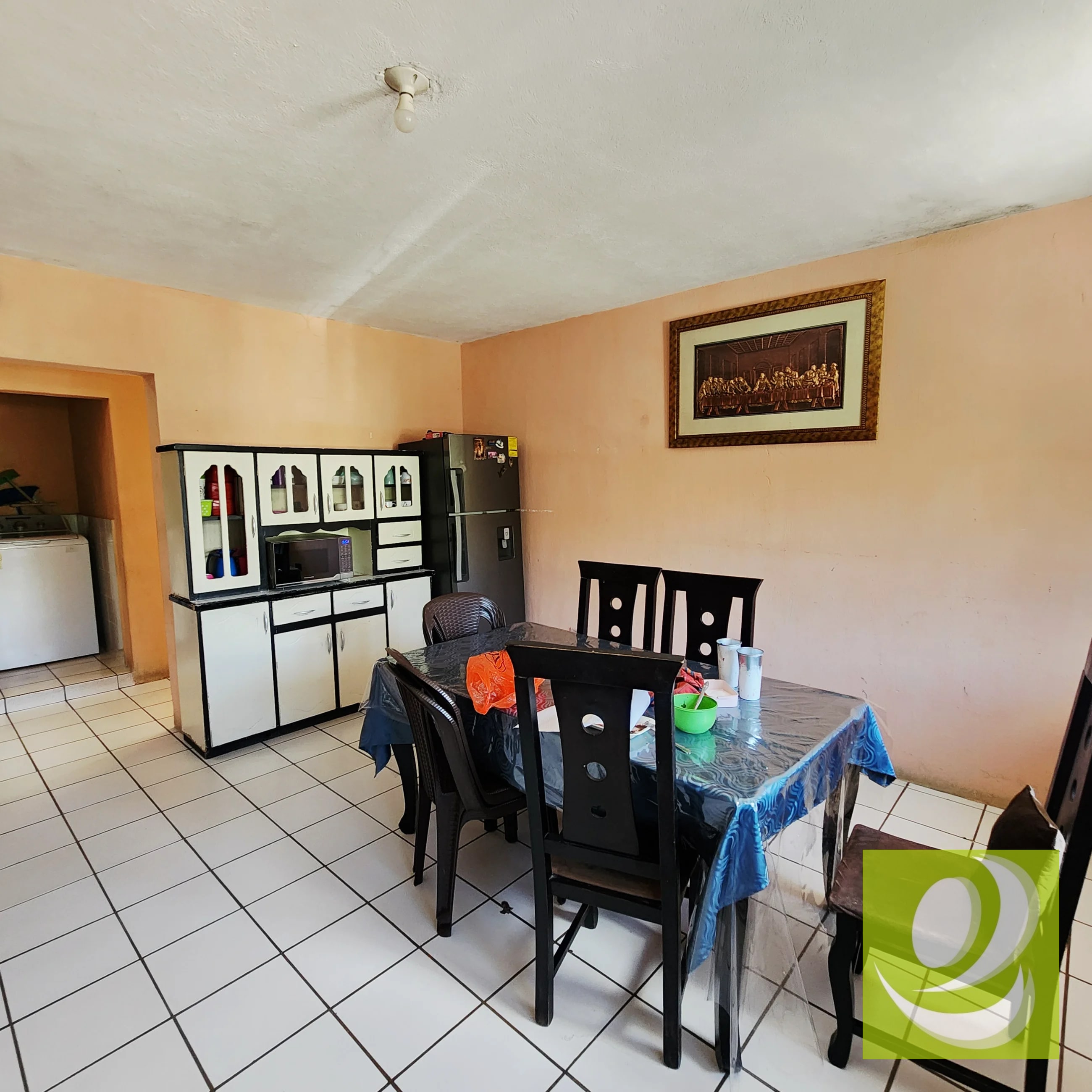 Casa en Venta Atlantida zona 18 - 3