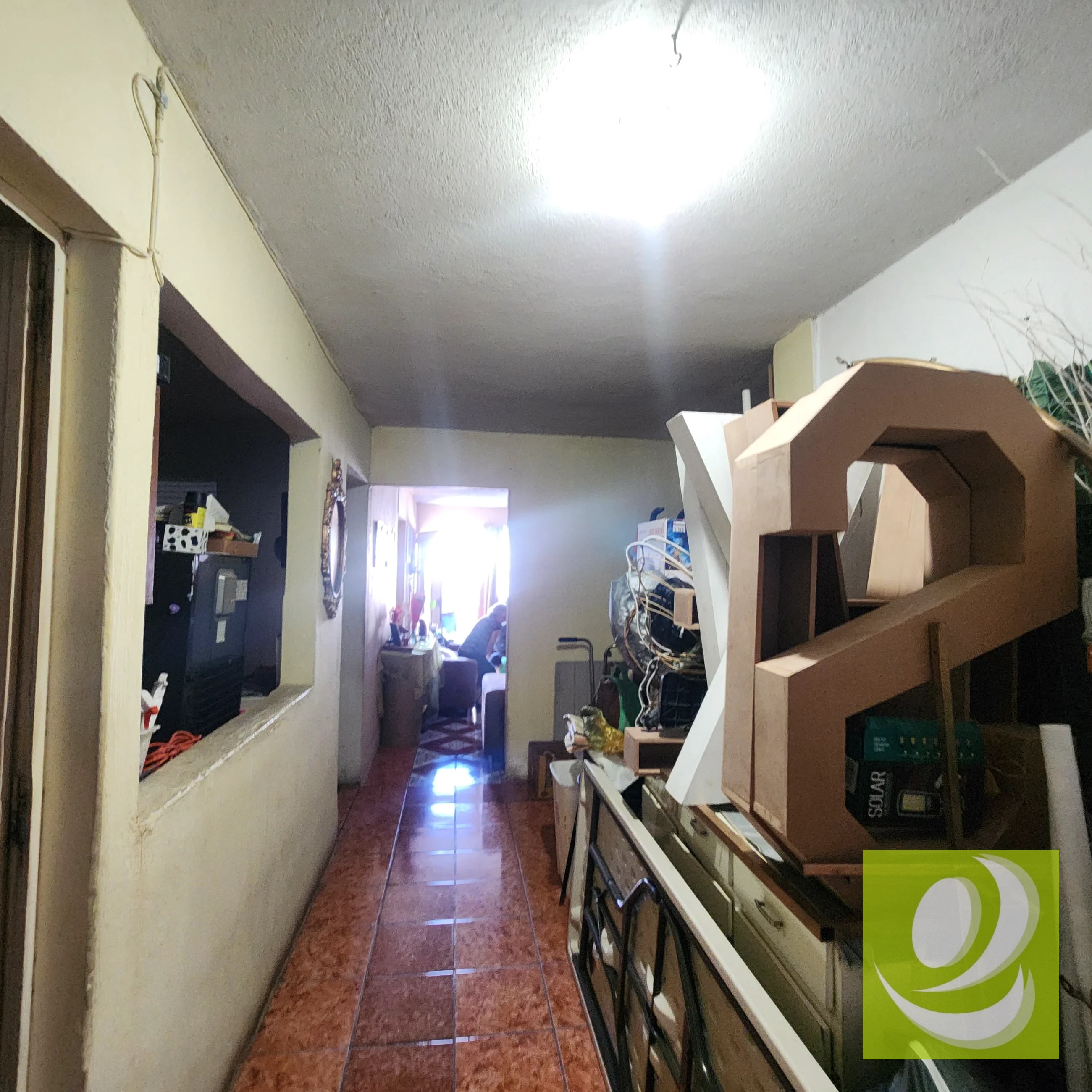 Casa en Venta Atlantida zona 18 - 6
