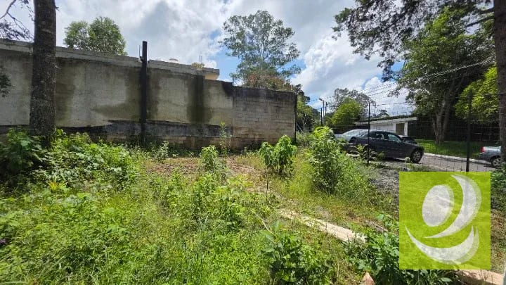 TERRENO EN VENTA EN LA MONTAÑA ZONA 16 — Terreno en Venta en Zona 16, Guatemala, Ciudad — foto 5 de 7