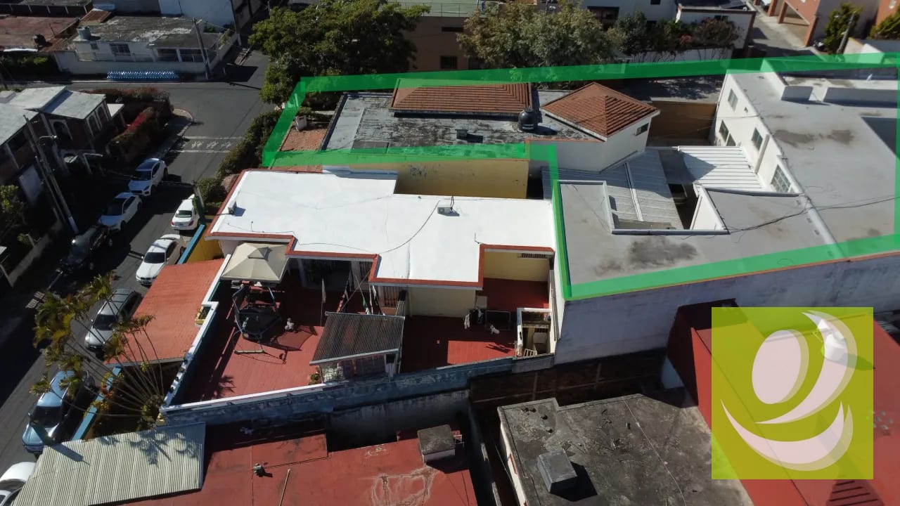 Vendo 3 Propiedades en 1, Zona 2 Mixco Santa Rita II — Terreno en Venta en Zona 2 Mixco, Guatemala, Ciudad — foto 4 de 5