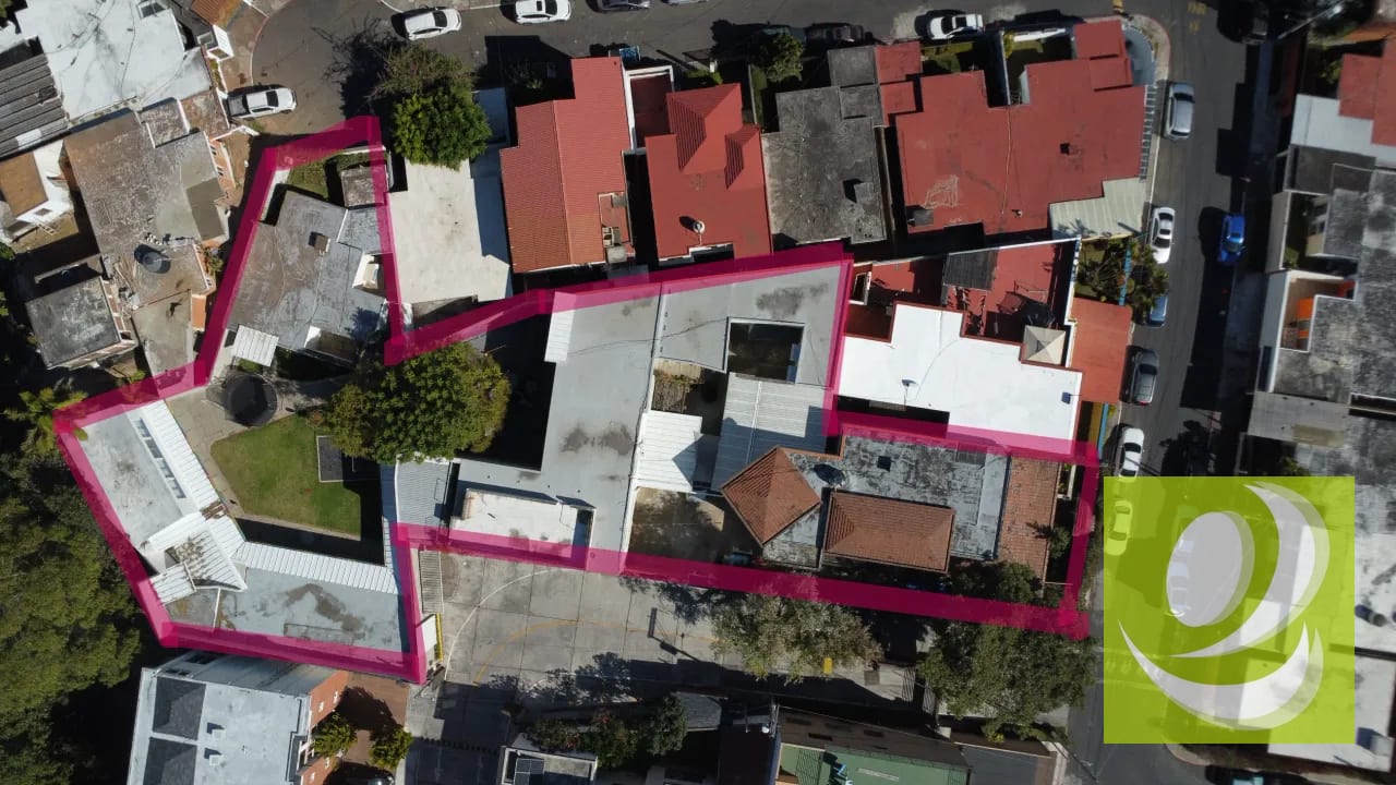 Vendo 3 Propiedades en 1, Zona 2 Mixco Santa Rita II — Terreno en Venta en Zona 2 Mixco, Guatemala, Ciudad — foto 1 de 5