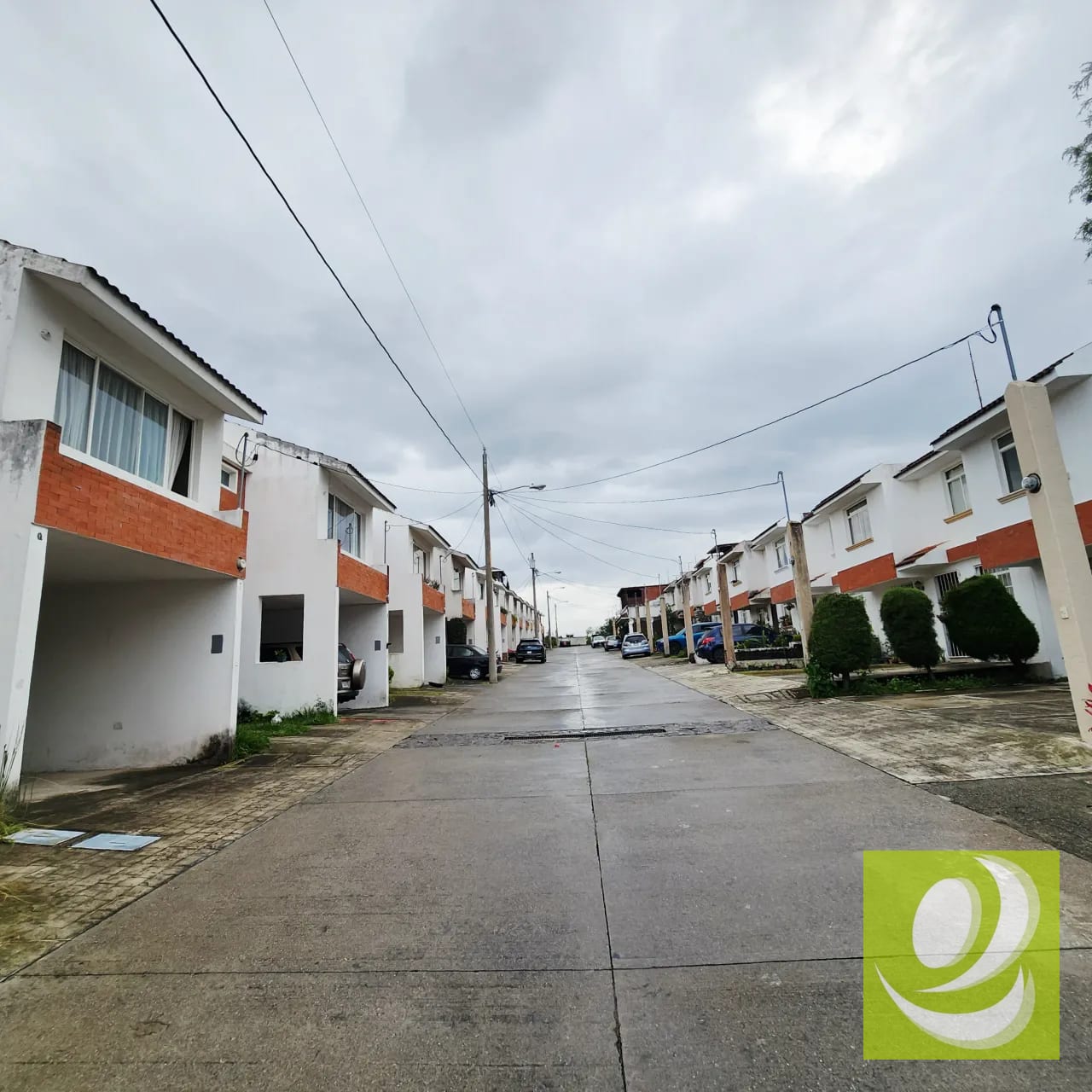 Vendo Casa en zona 18 Res. Los Olivos — Casa en Venta en los olivos, Zona 18, Guatemala, Ciudad — foto 2 de 7
