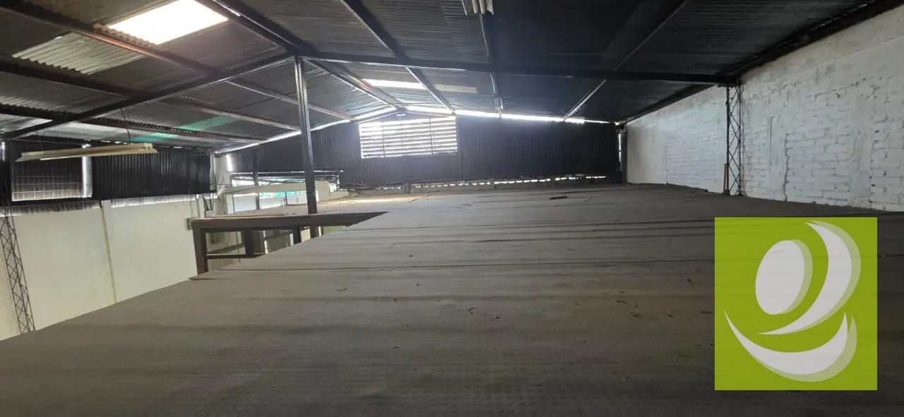 🏢 BODEGA EN RENTA EN ZONA 11 | ACCESO ESTRATÉGICO POR PERIFÉRICO Y AGUILAR BATRES 🚛📦 — Bodega / Ofibodega en Alquiler en Zona 11, Guatemala, Ciudad — foto 3 de 5