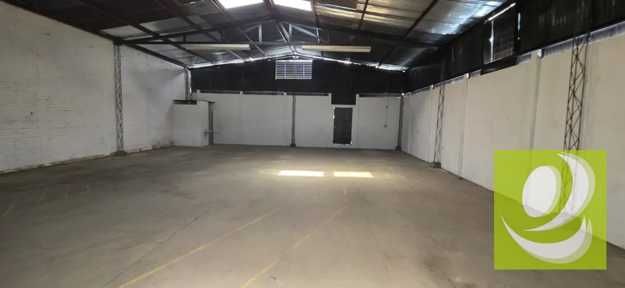 🏢 BODEGA EN RENTA EN ZONA 11 | ACCESO ESTRATÉGICO POR PERIFÉRICO Y AGUILAR BATRES 🚛📦 — Bodega / Ofibodega en Alquiler en Zona 11, Guatemala, Ciudad — foto 4 de 5