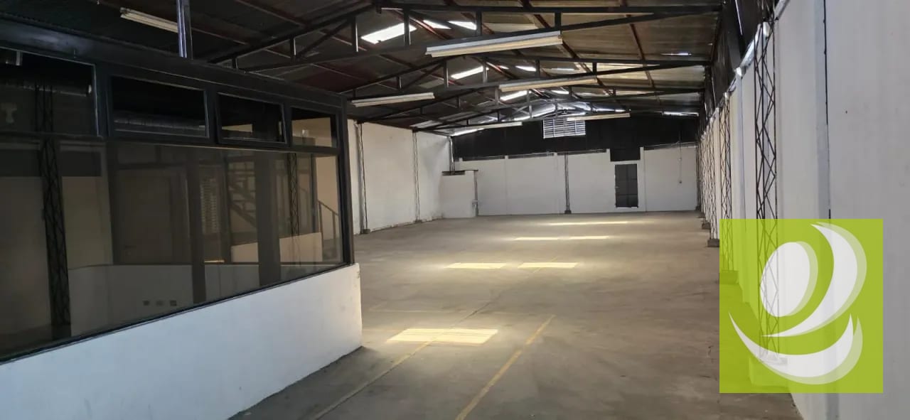 🏢 BODEGA EN RENTA EN ZONA 11 | ACCESO ESTRATÉGICO POR PERIFÉRICO Y AGUILAR BATRES 🚛📦 — Bodega / Ofibodega en Alquiler en Zona 11, Guatemala, Ciudad — foto 2 de 5