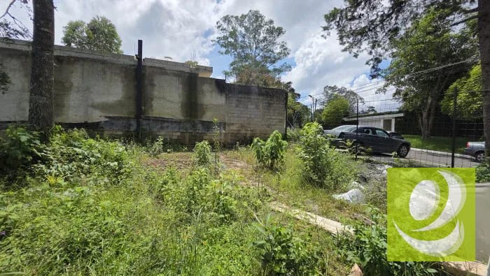 TERRENO EN VENTA EN LA MONTAÑA ZONA 16 — Terreno en Venta en La Montaña, Zona 16, Guatemala, Ciudad — foto 6 de 6