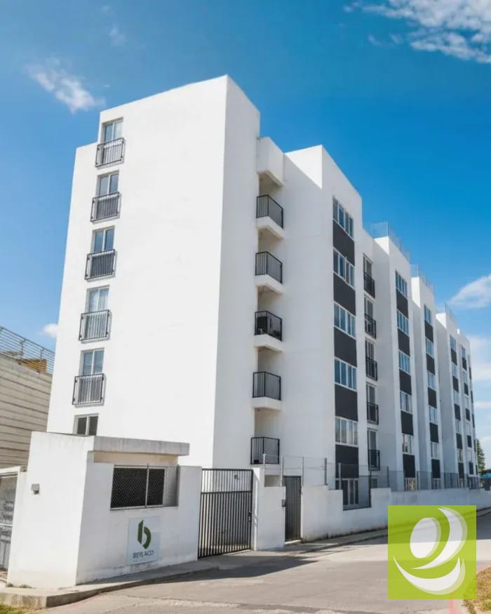 Apartamento en Venta Berlindo Mixco — Apartamento en Venta en Zona 1 Mixco, Guatemala, Ciudad — foto 1 de 8