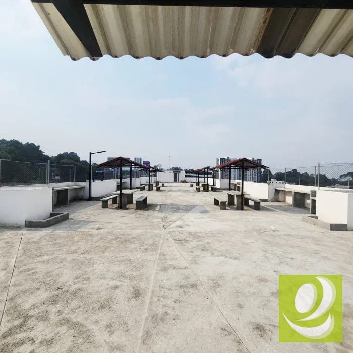 Apartamento en Venta Berlindo Mixco — Apartamento en Venta en Zona 1 Mixco, Guatemala, Ciudad — foto 6 de 8