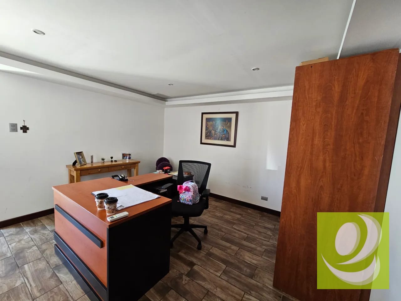 📍 Terreno Comercial con Oficina y bodega pequeña en Renta – Zona 5, Ciudad de Guatemala Precio de renta: USD 5,600 mensuales Código: PAT-006-05-23 — Terreno en Alquiler en Zona 5, Guatemala, Ciudad — foto 10 de 12
