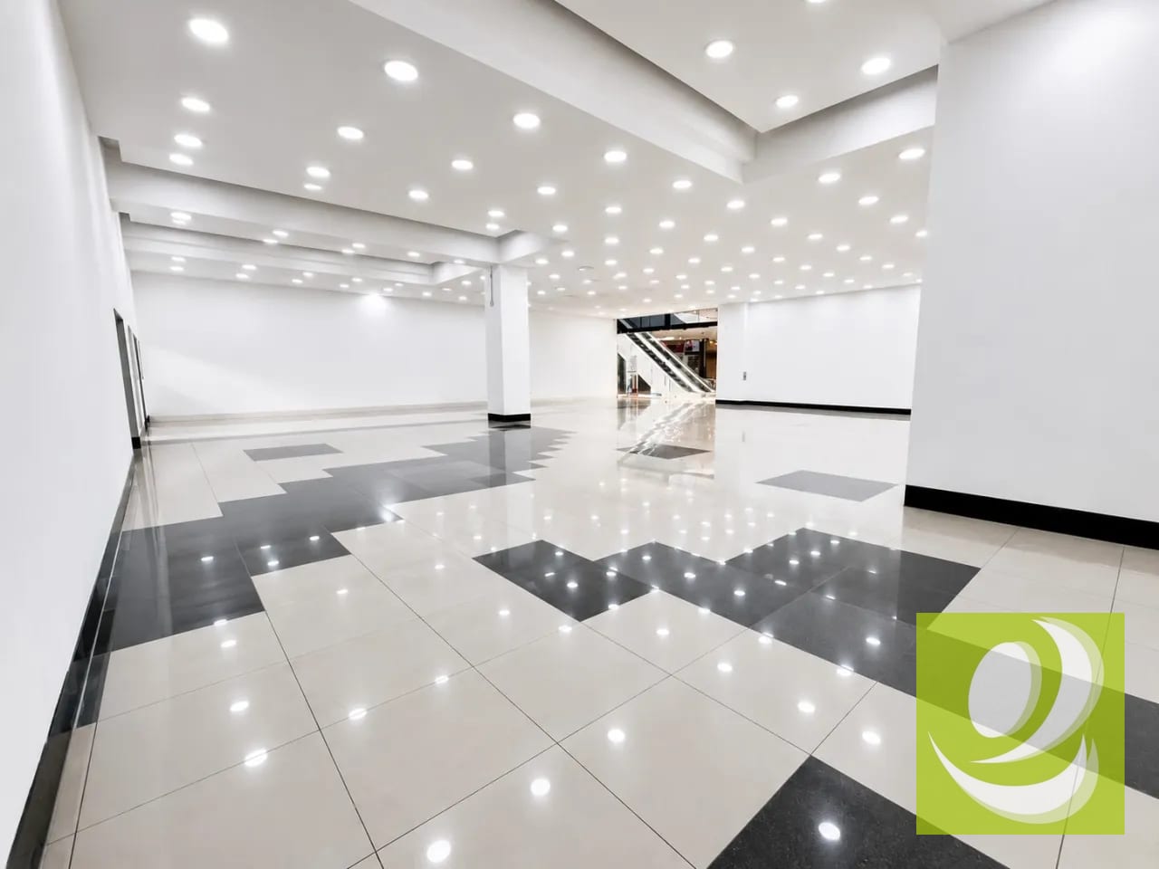 Local Comercial en Renta – Zona 7, Ciudad de Guatemala Precio de renta: USD 8,065 mensuales Código: PAL-024-01-22-13 — Local en Alquiler en Zona 7, Guatemala, Ciudad — foto 4 de 6
