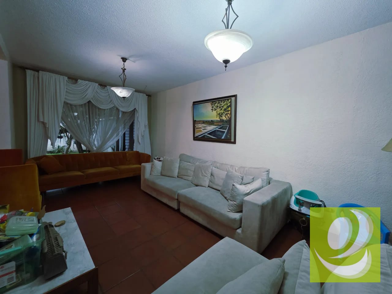 🏡 Casa en Venta – Sector B4, Blvd. San Cristóbal, Mixco Precio de venta: Q2,500,000 Código: PVC-007-03-25 — Casa en Venta en Zona 8 Mixco, Guatemala, Ciudad — foto 3 de 17