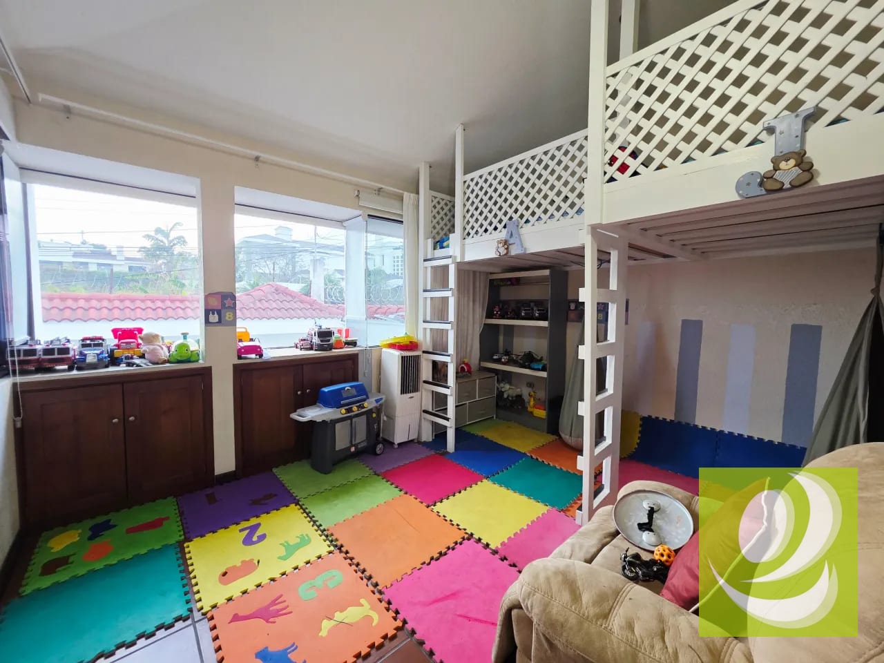 🏡 Casa en Venta – Sector B4, Blvd. San Cristóbal, Mixco Precio de venta: Q2,500,000 Código: PVC-007-03-25 — Casa en Venta en Zona 8 Mixco, Guatemala, Ciudad — foto 9 de 17