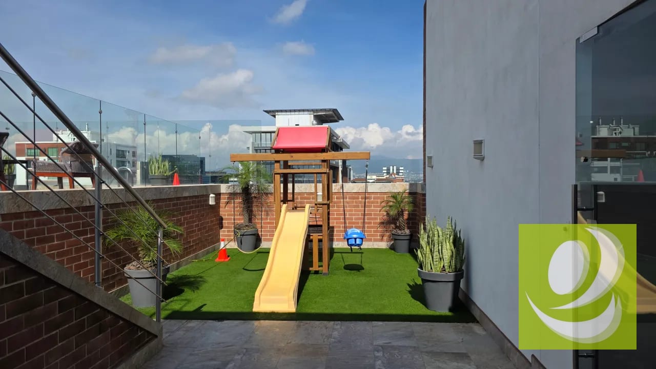 ✨ EN VENTA APARTAMENTO EN PRIMER NIVEL, ZONA 10✨ — Apartamento en Venta en Zona 10, Guatemala, Ciudad — foto 3 de 6