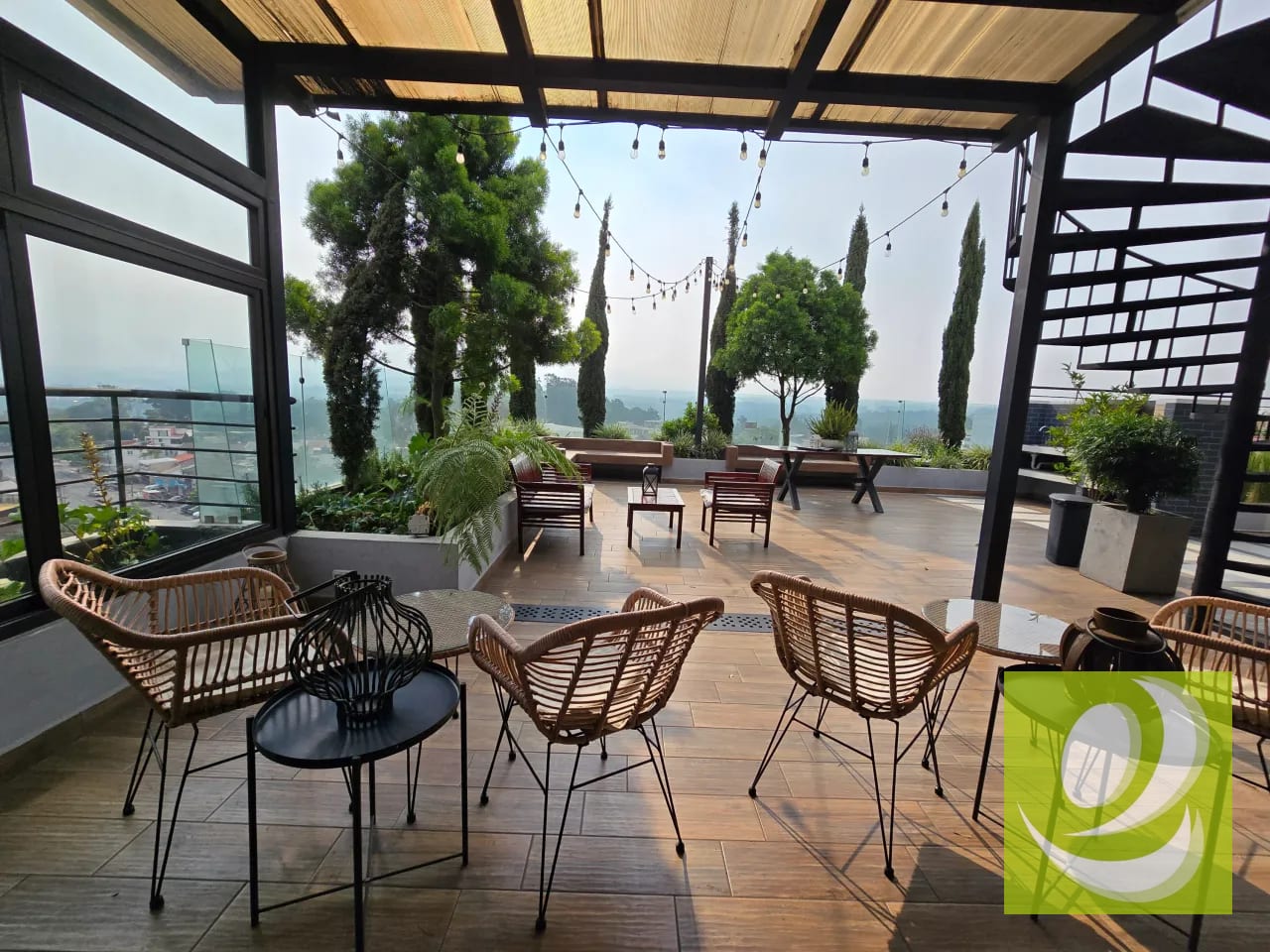 🏙️ APARTAMENTO EN VENTA – BALMES 47, ZONA 11, CIUDAD DE GUATEMALA — Apartamento en Venta en Balmes 47, Zona 11, Guatemala, Ciudad — foto 3 de 10