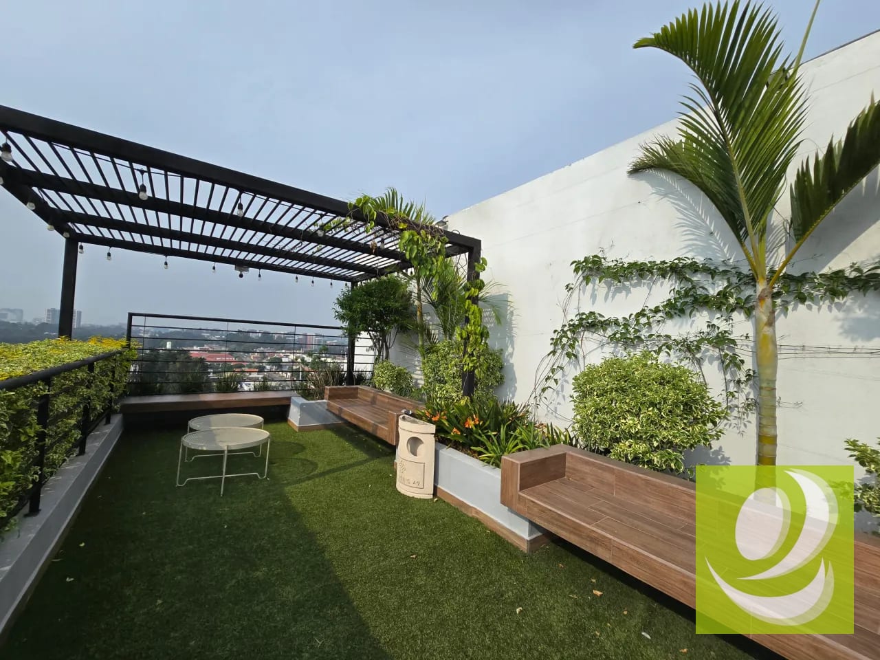 🏙️ APARTAMENTO EN VENTA – BALMES 47, ZONA 11, CIUDAD DE GUATEMALA — Apartamento en Venta en Balmes 47, Zona 11, Guatemala, Ciudad — foto 4 de 10
