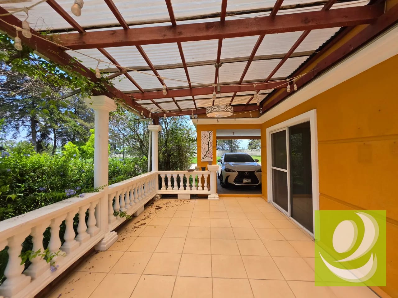 Vendo Casa en San Martin de Allende — Casa en Venta en km 26-30, Carretera a El Salvador, Guatemala, Ciudad — foto 2 de 8