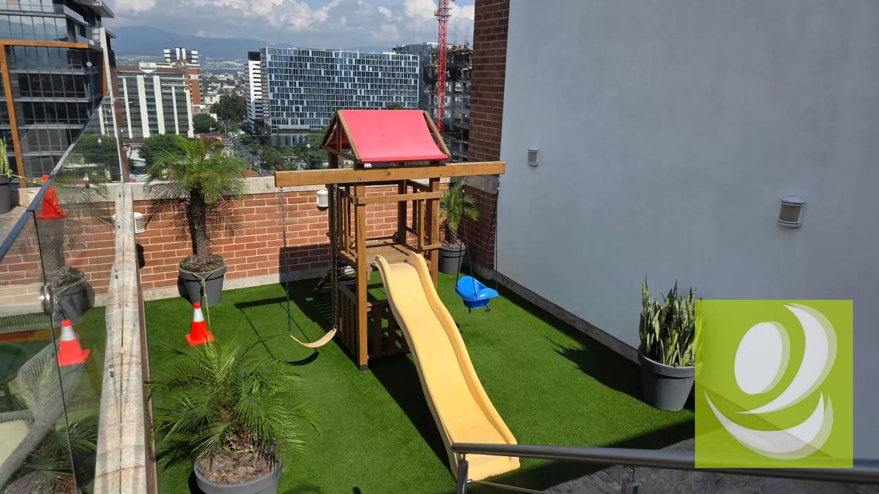 🌟 ELEGANCIA, UBICACIÓN Y ESTILO EN ZONA 10 🌟 — Apartamento en Venta en Zona 10, Guatemala, Ciudad — foto 5 de 6