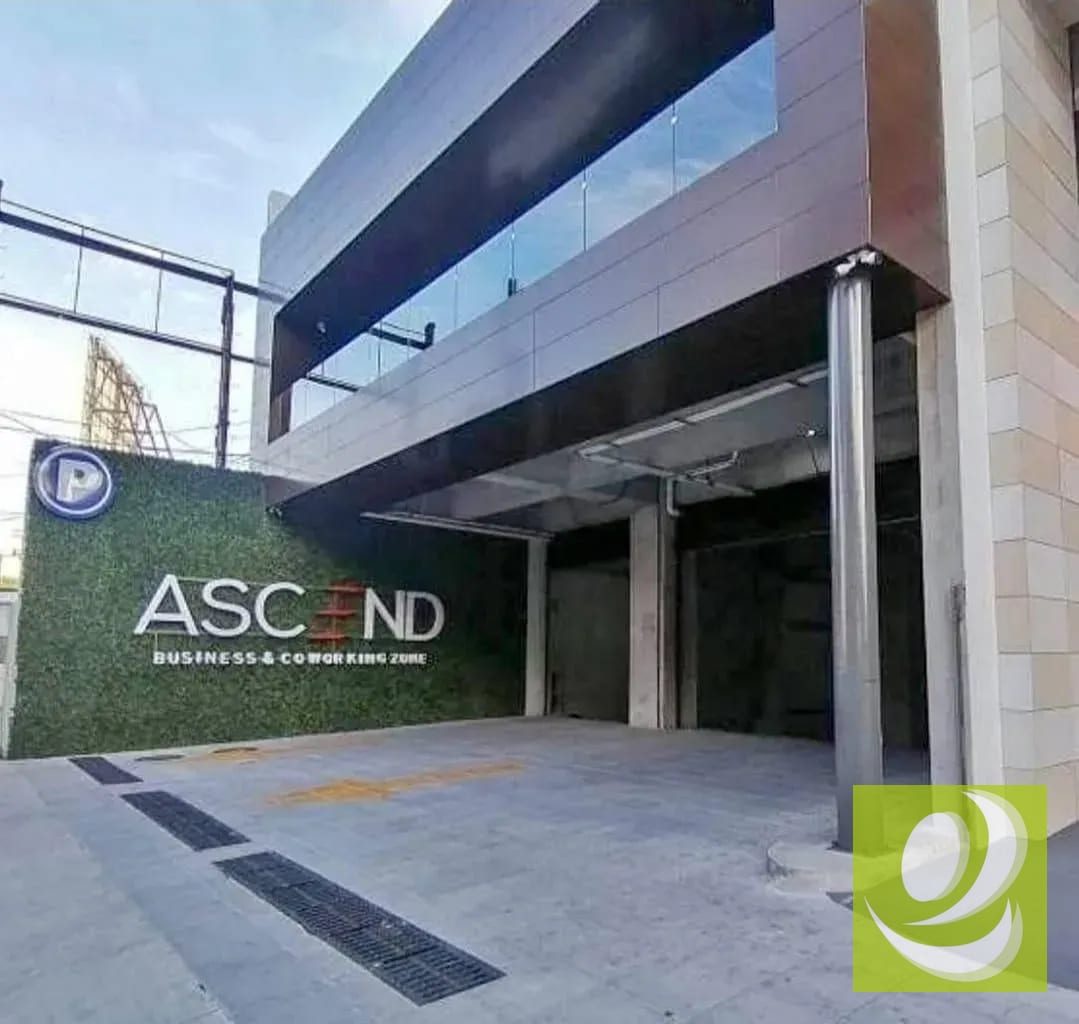🏢 PROYECTA UNA IMAGEN CORPORATIVA DE ÉXITO EN ZONA 9 — Oficina en Alquiler en Ascend, Zona 9, Guatemala, Ciudad — foto 1 de 6
