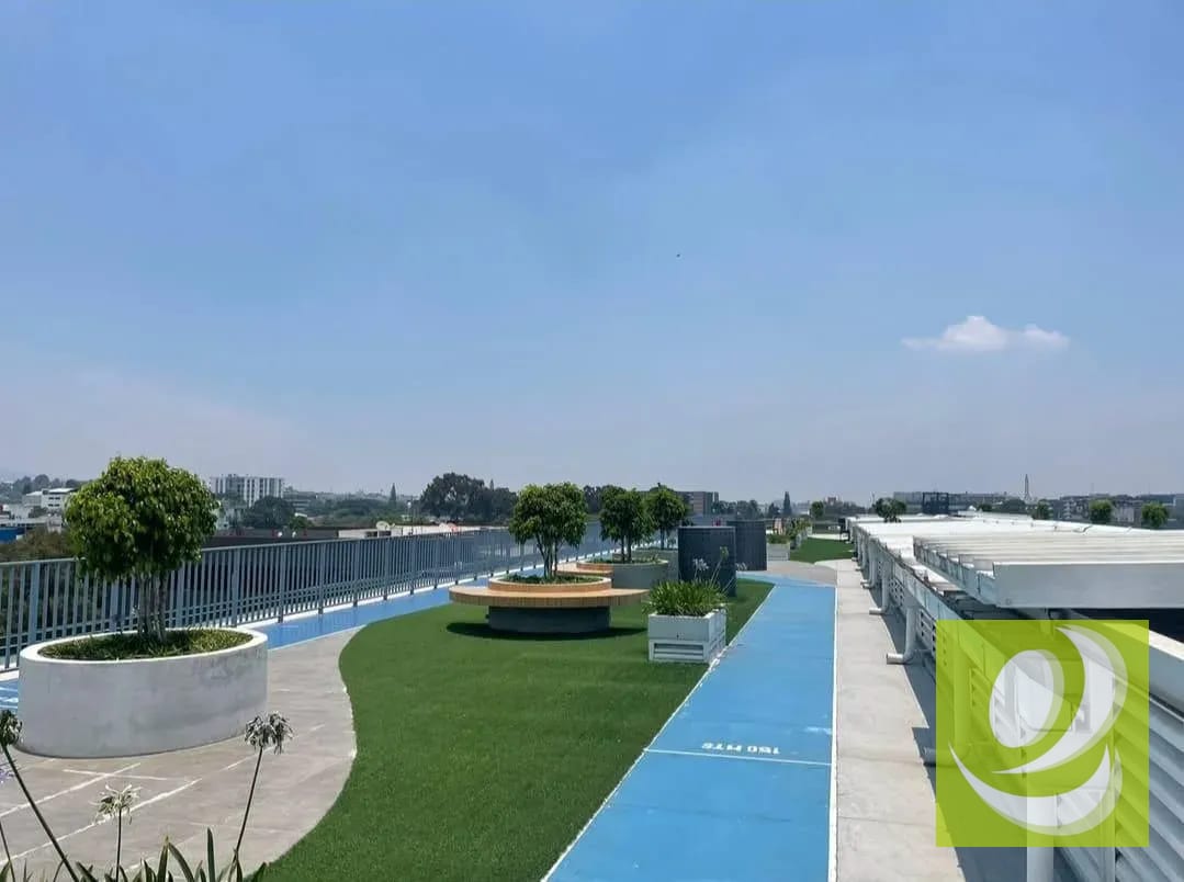 🏢 PROYECTA UNA IMAGEN CORPORATIVA DE ÉXITO EN ZONA 9 — Oficina en Alquiler en Ascend, Zona 9, Guatemala, Ciudad — foto 5 de 6