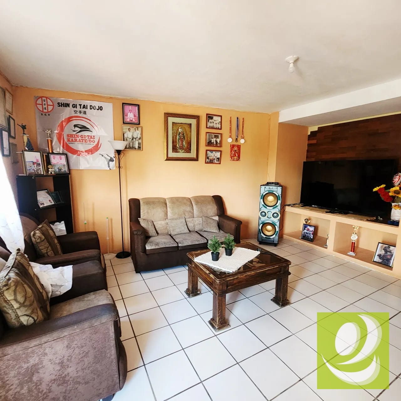 Casa en venta fuera de garita en la Atlantida — Casa en Venta en Colonia Atlántida, Zona 18, Guatemala, Ciudad — foto 7 de 7