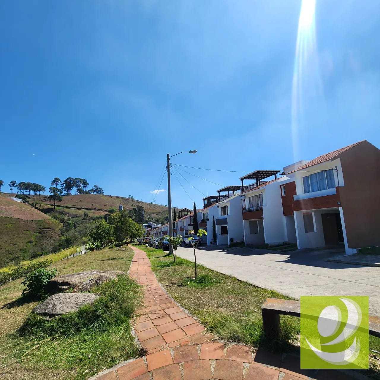 Vendo casa en Res. Los Olivos z. 18 — Casa en Venta en los olivos, Zona 18, Guatemala, Ciudad — foto 9 de 9