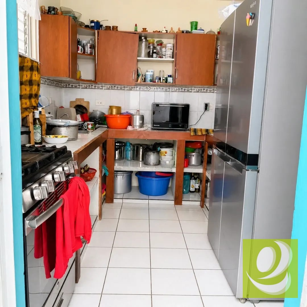 Casa en Venta en Colonia Santa Ana zona 5 cdad — Casa en Venta en Zona 5, Guatemala, Ciudad — foto 3 de 7