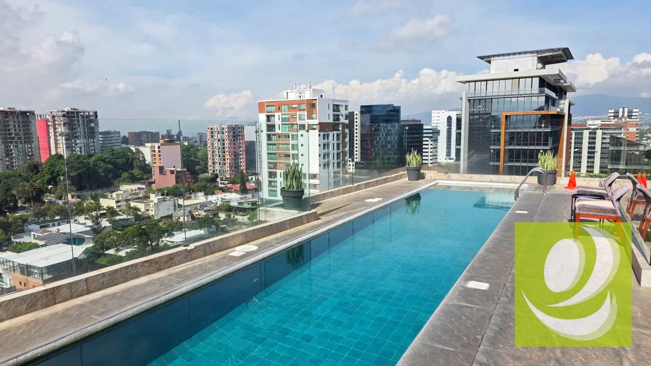 🌟 ELEGANCIA, UBICACIÓN Y ESTILO EN ZONA 10 🌟 — Apartamento en Venta en Zona 10, Guatemala, Ciudad — foto 6 de 10