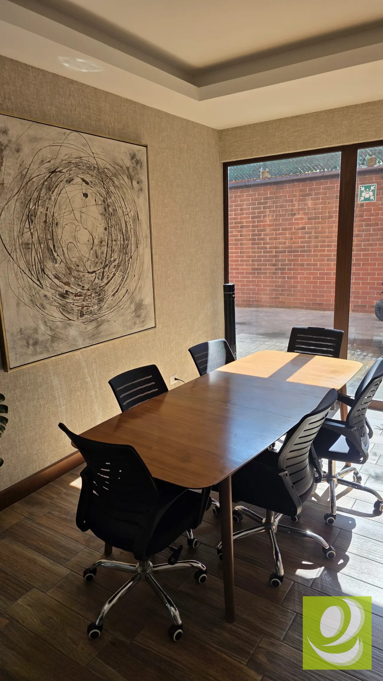 🌟 ELEGANCIA, UBICACIÓN Y ESTILO EN ZONA 10 🌟 — Apartamento en Venta en Zona 10, Guatemala, Ciudad — foto 9 de 10