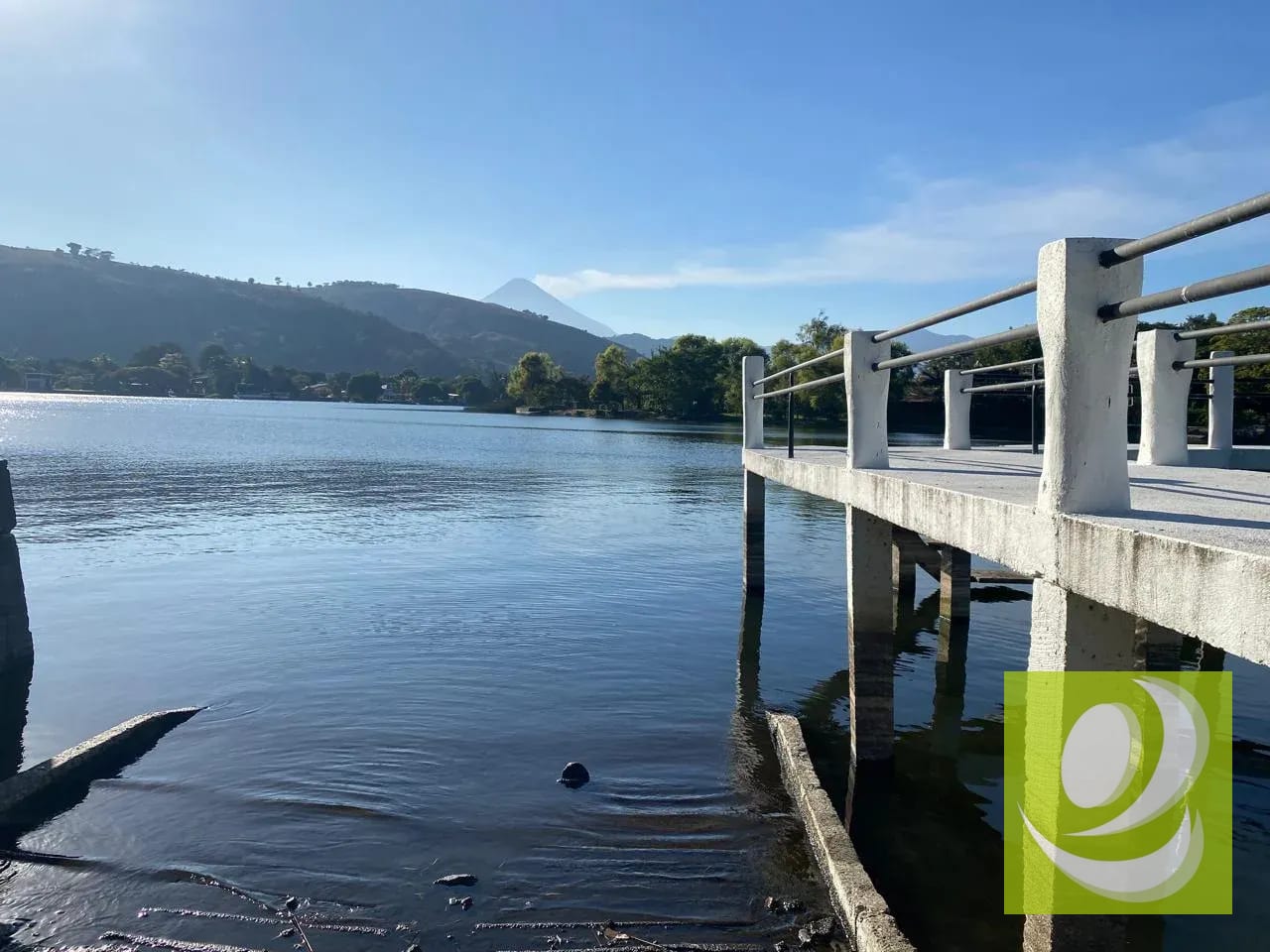 Chalet en Venta Orilla del Lago, Villa Canales — Casa vacacional en Venta en Villa Las Mercedes, Villa Canales, Guatemala, Ciudad — foto 2 de 7