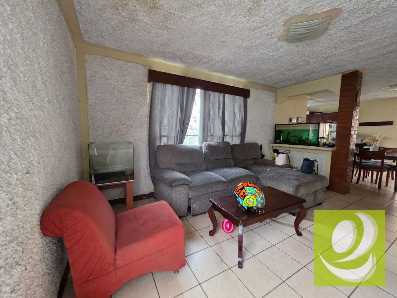 Se vende casa en TIKAL III, zona 7 fuera de garita — Casa en Venta en Tikal III, Zona 7, Guatemala, Ciudad — foto 1 de 16