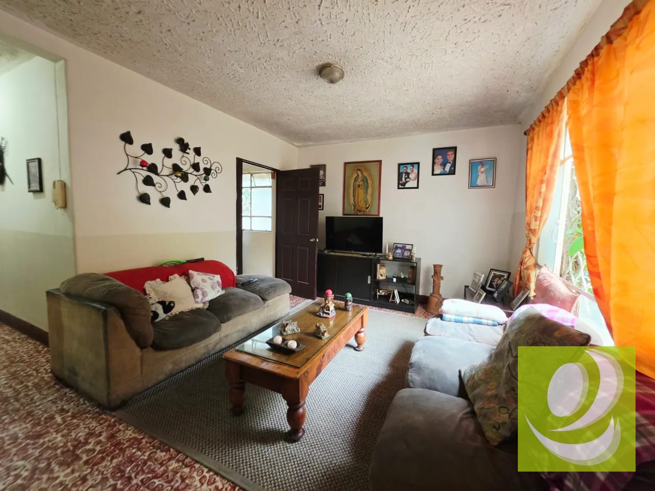 Se vende casa en TIKAL III, zona 7 fuera de garita — Casa en Venta en Tikal III, Zona 7, Guatemala, Ciudad — foto 9 de 16